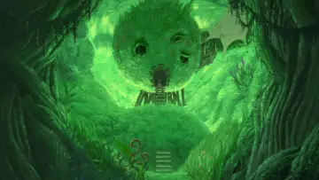 Zasłona к сериалу "Made in Abyss" #1347793