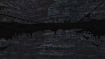 Zasłona к сериалу "Made in Abyss" #1347795