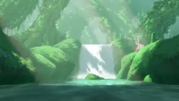 Zasłona к сериалу "Made in Abyss" #1347799