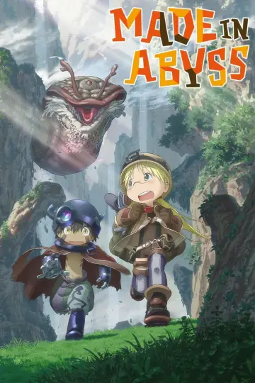 Made in Abyss (2017)