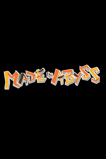 Plakat к сериалу "Made in Abyss" #1347826