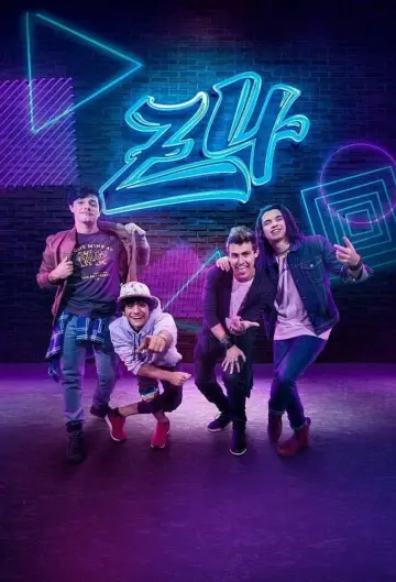 Plakat к сериалу "Jedenastka" #1353448