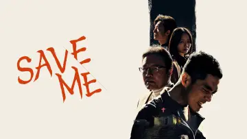 Zasłona do serialu "Save Me" #1592129