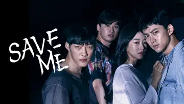 Zasłona do serialu "Save Me" #1592136