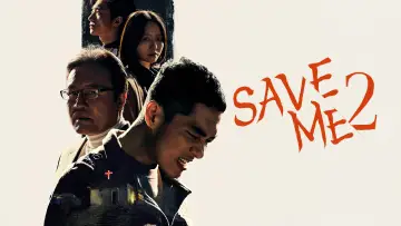 Zasłona do serialu "Save Me" #1592138
