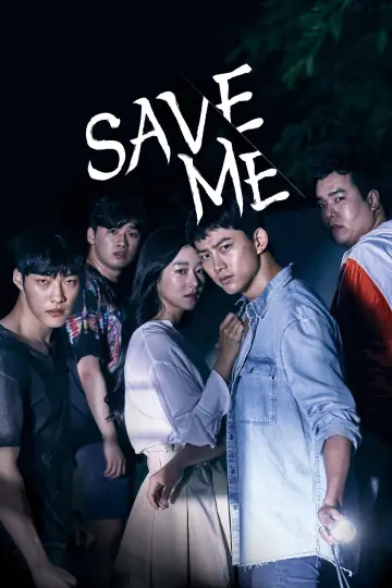 Plakat do serialu "Save Me" #1592145