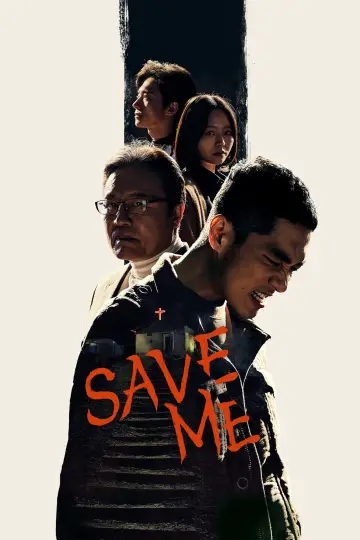 Plakat do serialu "Save Me" #1592146