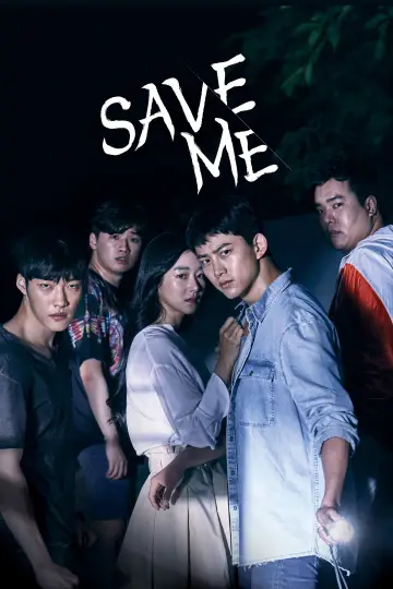 Plakat do serialu "Save Me" #1592147