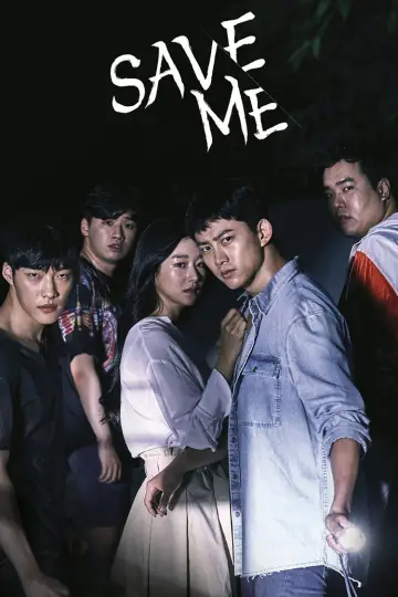 Plakat do serialu "Save Me" #1592148