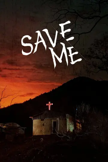 Plakat do serialu "Save Me" #1592149