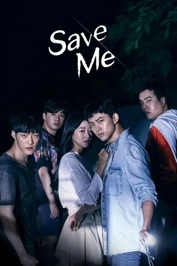 Plakat do serialu "Save Me" #1592151