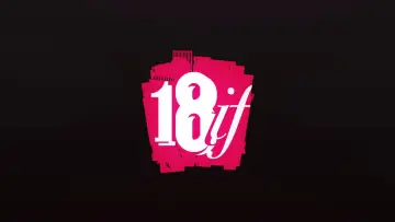 Zasłona do serialu "18if" #1688105