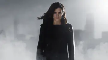 Zasłona к сериалу "Absentia" #1350278