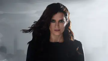 Zasłona к сериалу "Absentia" #1350279