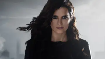Zasłona к сериалу "Absentia" #1350281