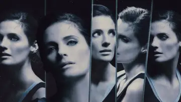 Zasłona к сериалу "Absentia" #1350283
