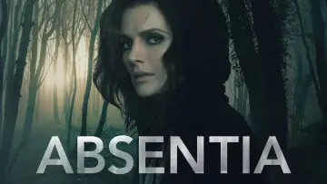 Zasłona к сериалу "Absentia" #1350284