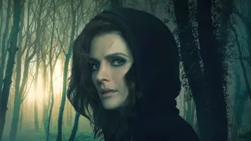 Zasłona к сериалу "Absentia" #1350288