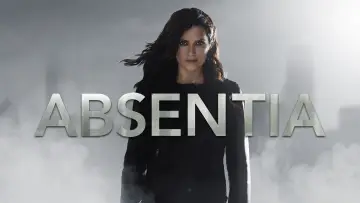 Zasłona к сериалу "Absentia" #1350292