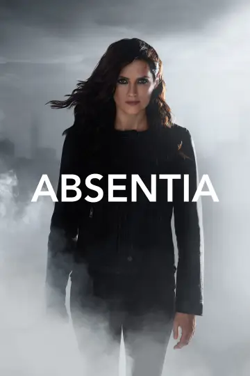 Plakat к сериалу "Absentia" #1350300