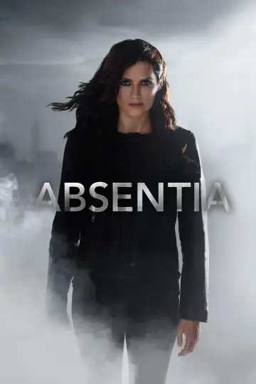 Plakat к сериалу "Absentia" #1350301
