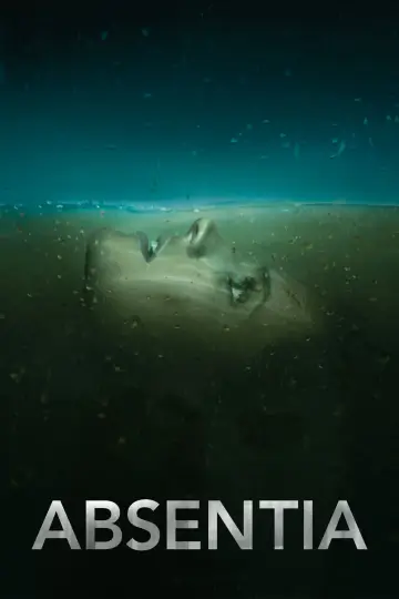 Plakat к сериалу "Absentia" #1350302