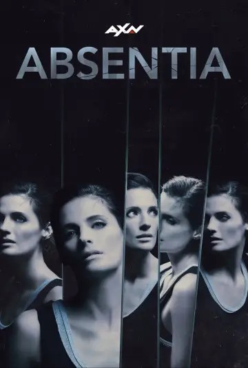 Plakat к сериалу "Absentia" #1350304