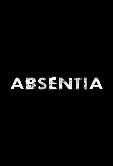 Plakat к сериалу "Absentia" #1350307