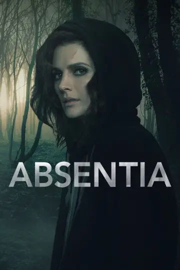 Plakat к сериалу "Absentia" #1350308