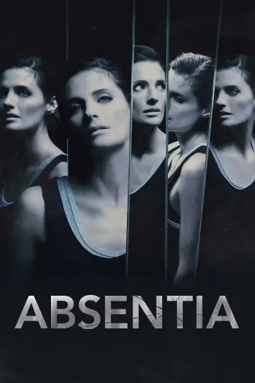 Plakat к сериалу "Absentia" #1350316