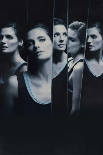Plakat к сериалу "Absentia" #1350317