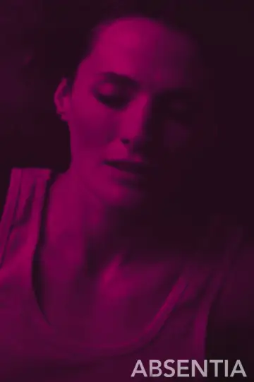 Plakat do serialu "Absentia" #1657334