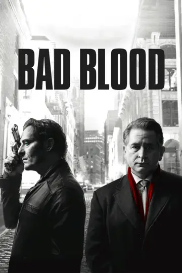 Plakat do serialu "Bad Blood" #1537068