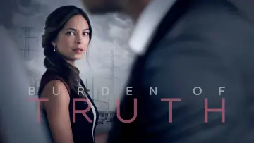 Zasłona do serialu "Ciężar prawdy" #1790562