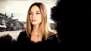 Zasłona do serialu "Ciężar prawdy" #1790565