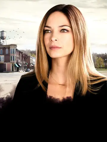 Plakat do serialu "Ciężar prawdy" #1790594