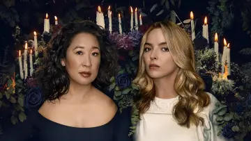 Zasłona к сериалу "Obsesja Eve" #1349014