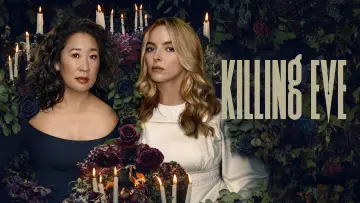 Zasłona к сериалу "Obsesja Eve" #1349021