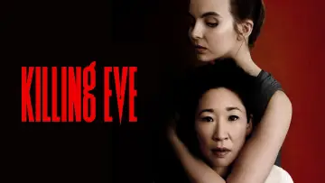 Zasłona к сериалу "Obsesja Eve" #1349029