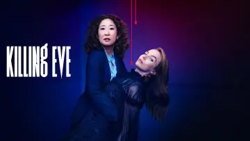 Zasłona к сериалу "Obsesja Eve" #1349031