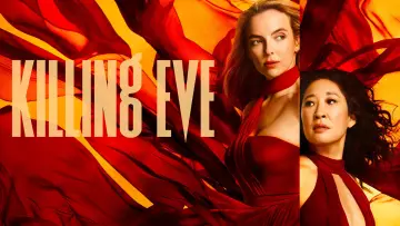 Zasłona к сериалу "Obsesja Eve" #1349034