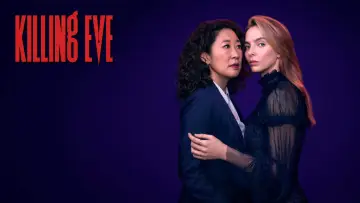 Zasłona к сериалу "Obsesja Eve" #1349039
