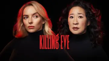 Zasłona к сериалу "Obsesja Eve" #1349040