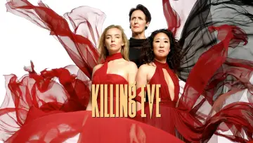 Zasłona к сериалу "Obsesja Eve" #1349041