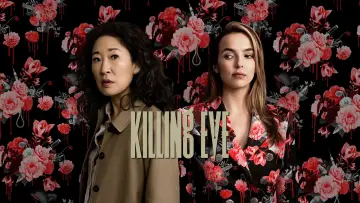 Zasłona к сериалу "Obsesja Eve" #1349042