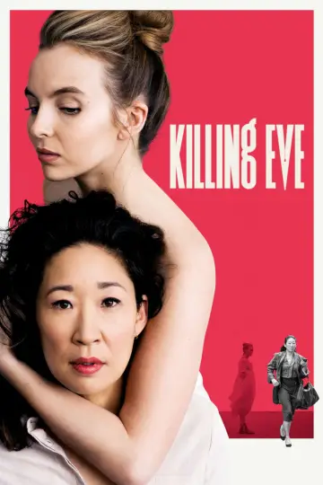 Plakat к сериалу "Obsesja Eve" #1349071