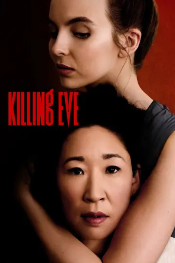 Plakat к сериалу "Obsesja Eve" #1349072