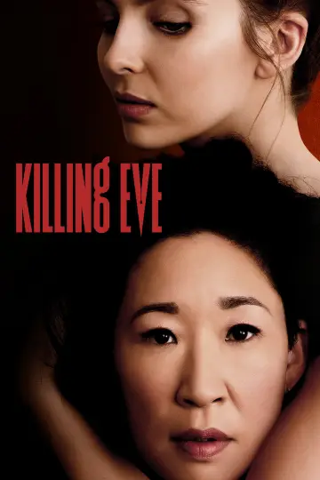 Plakat к сериалу "Obsesja Eve" #1349083