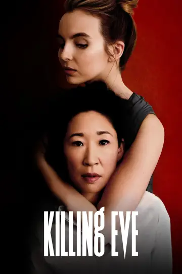 Plakat к сериалу "Obsesja Eve" #1349094