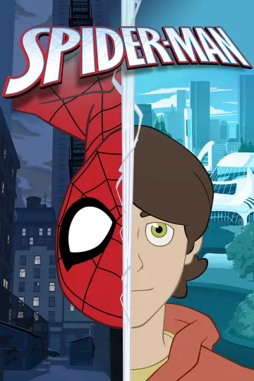 Spider-Man plakat
